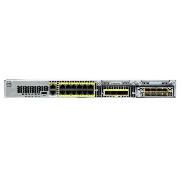 فایروال سیسکو مدل FPR2130-NGFW-K9